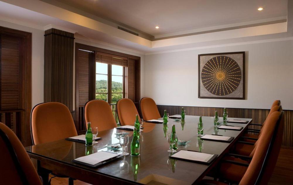 New Kuta Hotel By Lorin Uluwatu Eksteriør bilde